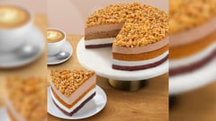 Coffee break fit for dads