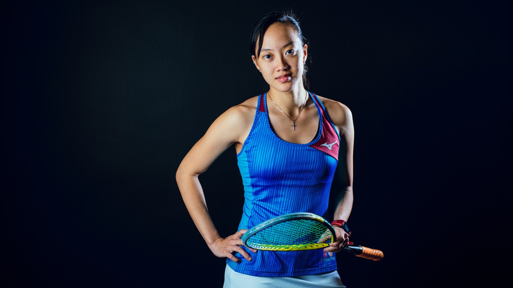 Malaysian coach lifts Phl squash
