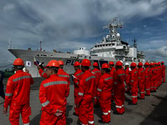 Marina backs seafarers ban in war zone, high-risk areas
