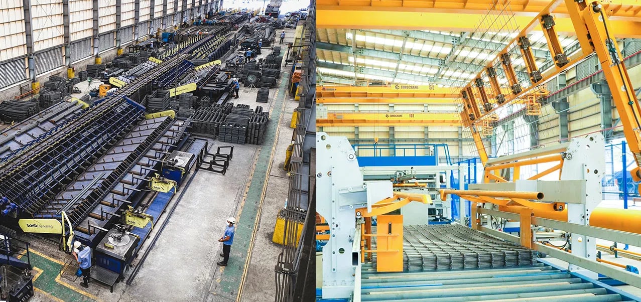 Phl manufacturing sustains growth in May