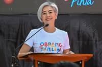 Mayor Honey Lacuna