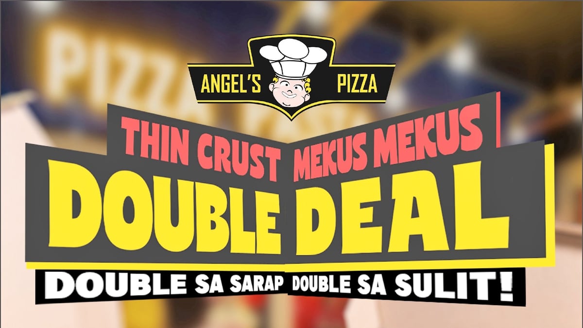 Angels Pizza