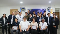 Bataan coal plant Limay’s top importer