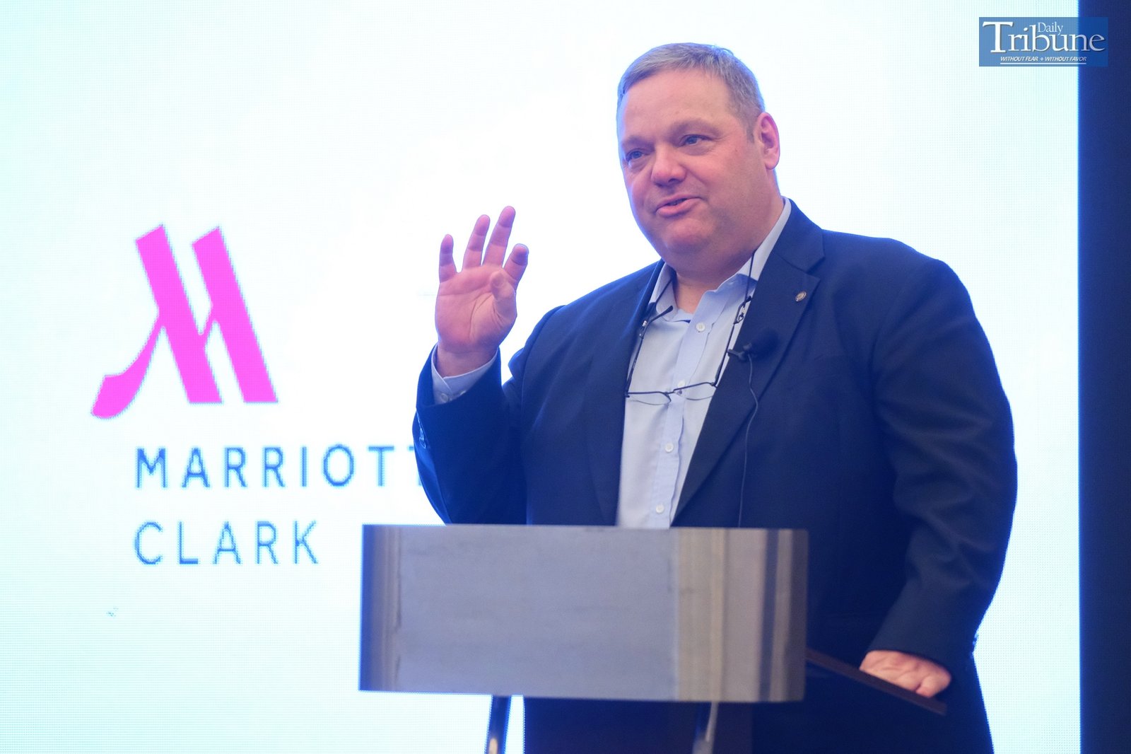 TRIBUNE-marriott-meetandgreet