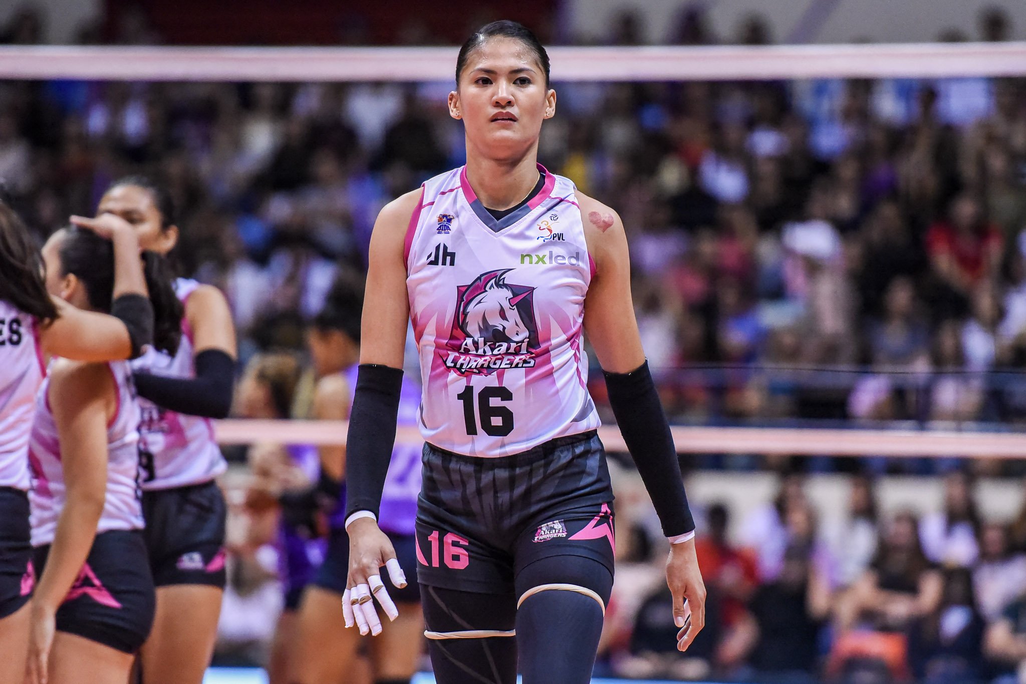 Manabat joins Flying Titans