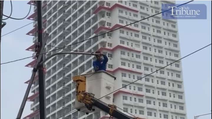 MMDA