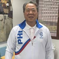 Puentevella: Filipino lifters right on track
