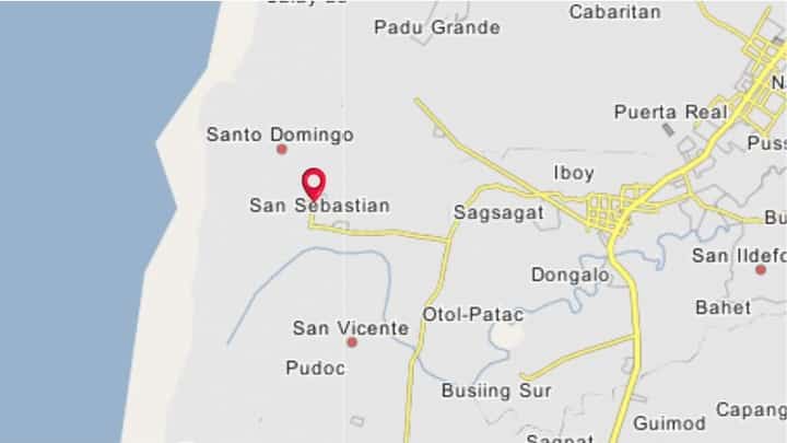 Ilocos Sur gunplay raises questions
