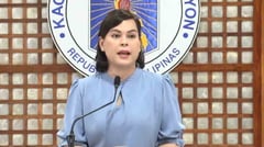 Sara seeks smooth DepEd transition 