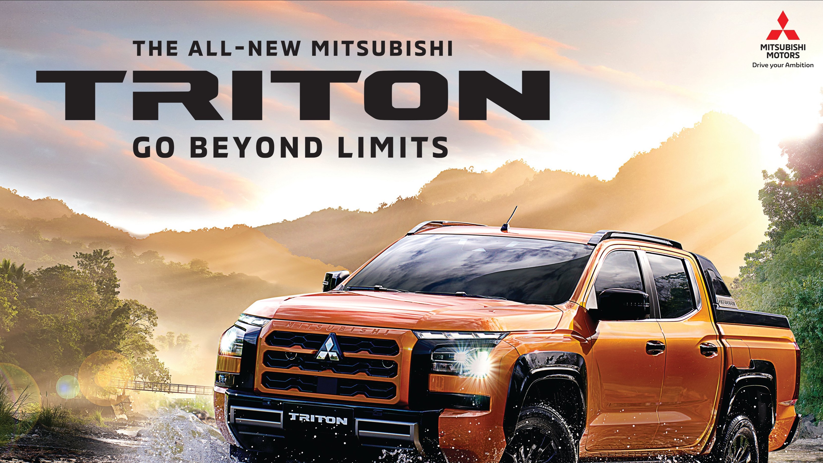 Mitsubishi