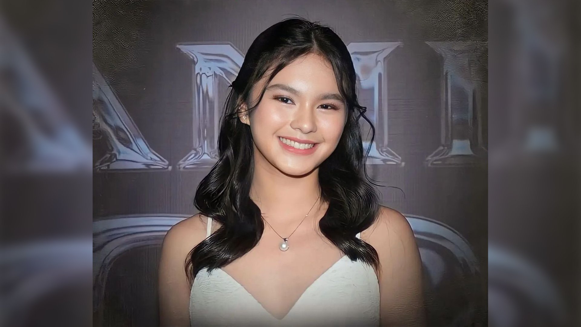 Micaela Santos kabado kay John Arcilla