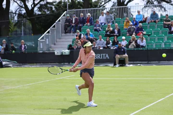 Eala inches closer to Grand Slam debut
