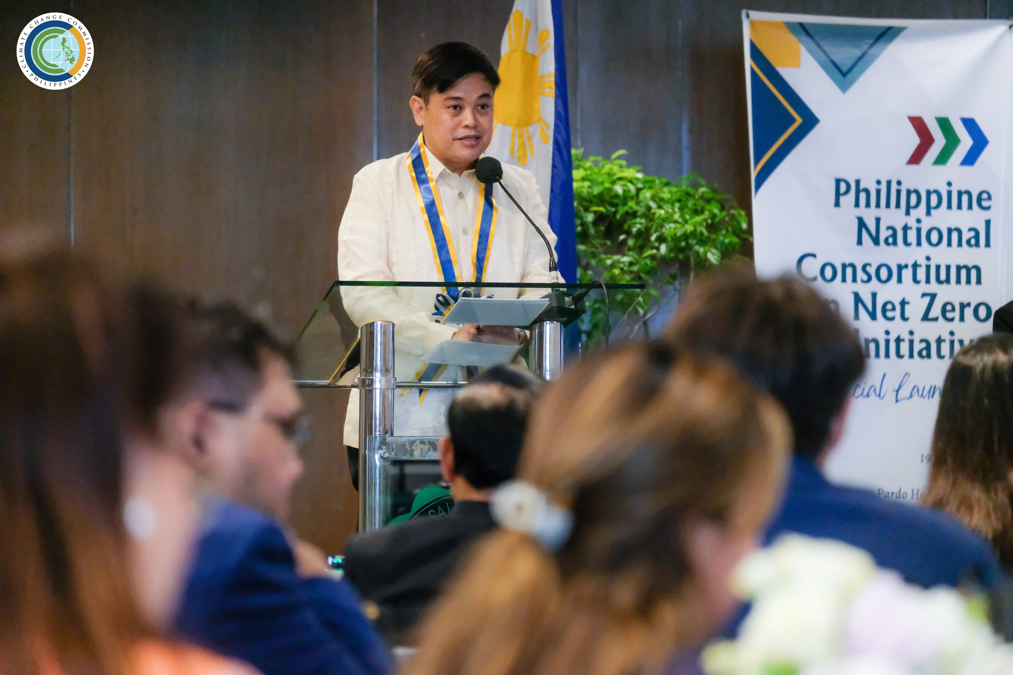 CCC pilots gender-responsive climate action checklist