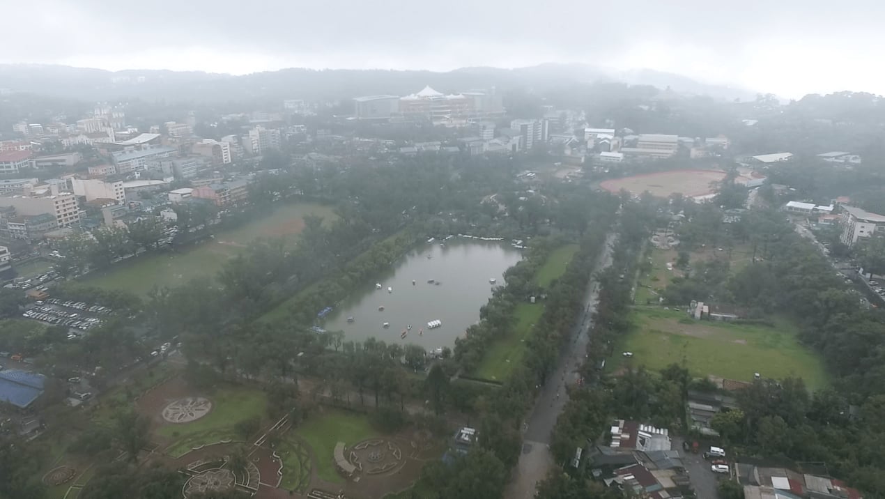 Water management priority amid La Niña -- DA