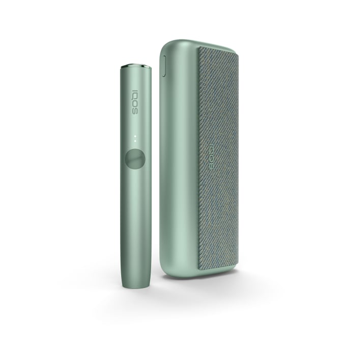 Cigarette alternatives tech
accelerates end of smoking
