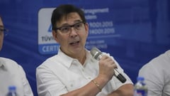 Recto: Palay imports short-term move only