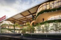 Robinsons Bacolod redevelopment in full swing