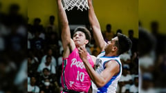 Pampanga, Pasay trip MPBL foes