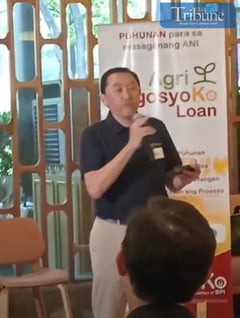 AGRI LOANS VIA APP