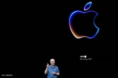 Apple delays rollout of AI features in Europe