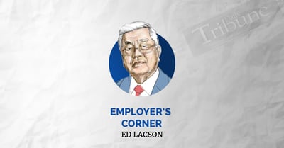 Ed Lacson