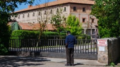 Rebel Spanish nuns break with Vatican