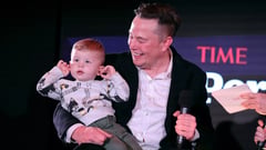 Elon Musk's Family Tree: A Silicon Valley Saga of 12 Children and Counting