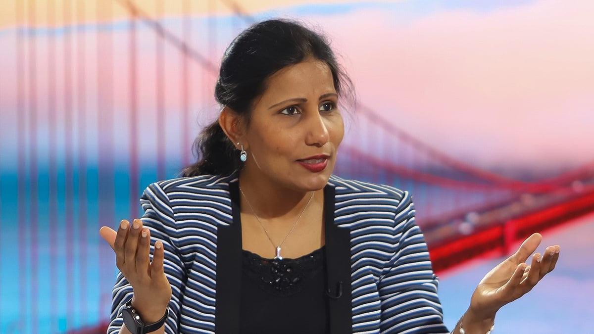 Palo Alto leverages AI vs cyber threats (2)
