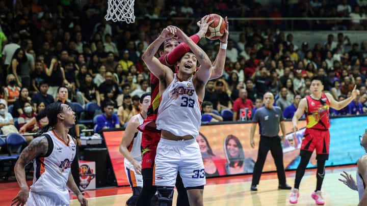 Fajardo nears 10th BPC plum