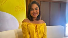 JUDY ANN SANTOS TO MAKE MAJOR SHOWBIZ COMEBACK