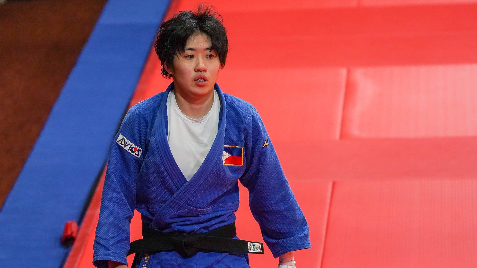 Watanabe eyes Japan training