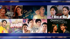 Pinoy Pride movies that can be streamed for free