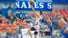 Rum Masters tame Tamaraws; Iloilo, Rizal score