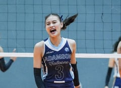 Nitura eyes rousing exit
