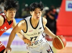 Ildefonso reunites with Tiu