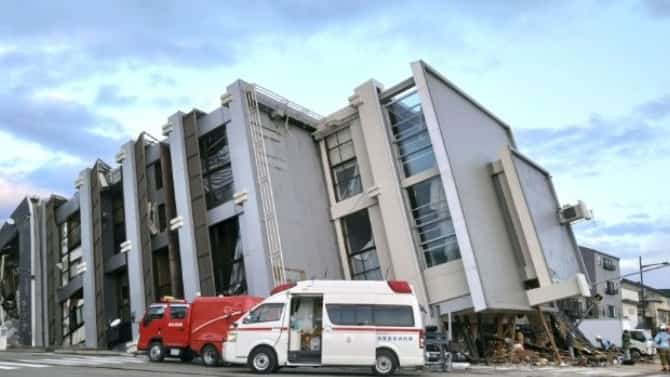 No Pinoy injured in Japan quake