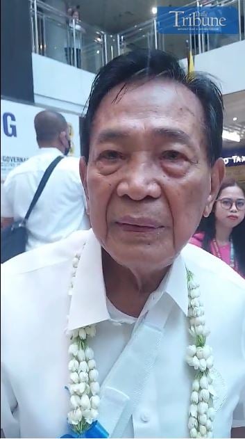 MAYOR BEN ABALOS' ORDER TO BARANGAY: KALINISAN 