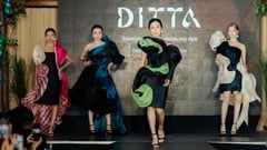 ‘Pamana’ champions Filipino fashion and heritage
