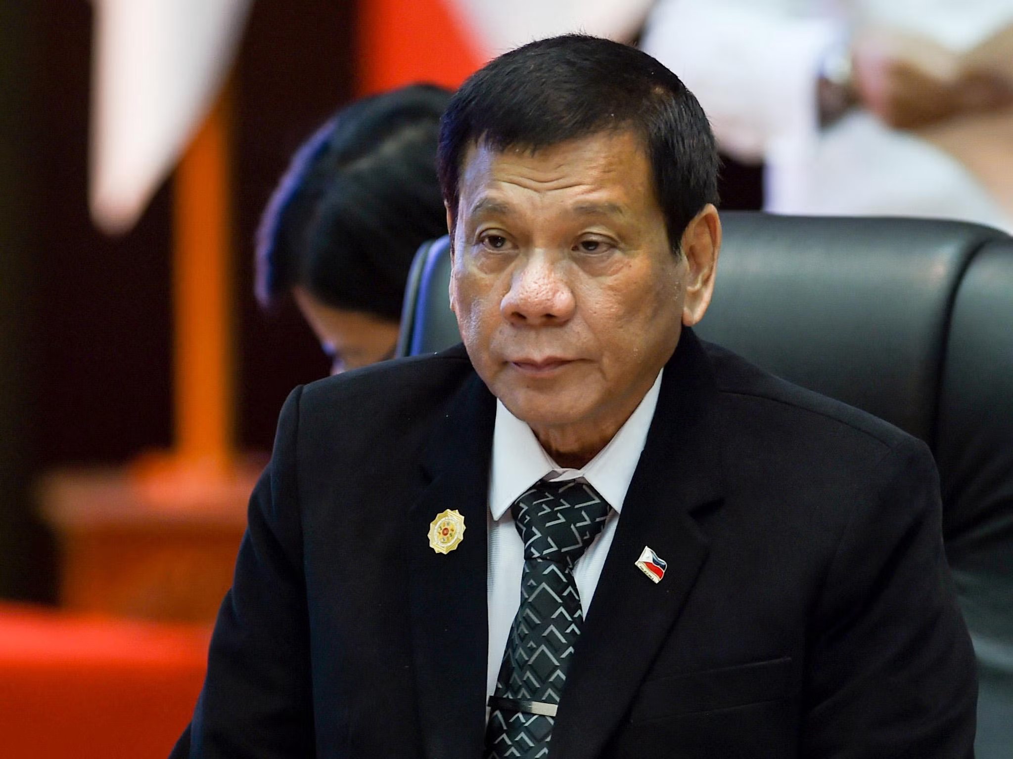 DoJ: No one spared over unsolved extrajudicial killings probe