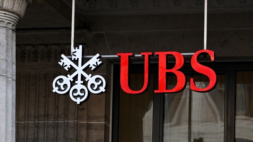 UBS marks takeover milestone as Credit Suisse is no more