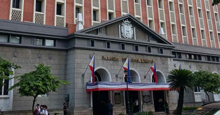 Makati 2nd district ‘intact,’ says Comelec
