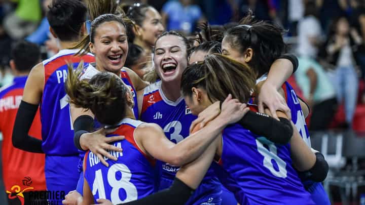 ALAS Pilipinas is looking forward to learning from the South Koreans when they collide in a friendly match in Daegu City on Friday.