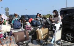 Lebanon OFW may get return ban exemption