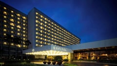 Thousands of Sofitel employees sacked amid closure