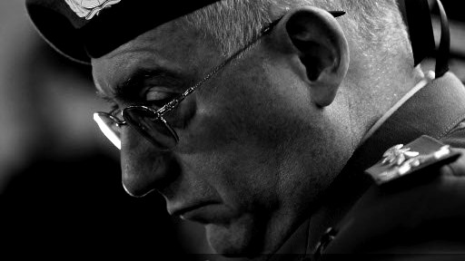 Chairman of Italy's state-controlled shipbuilder dies