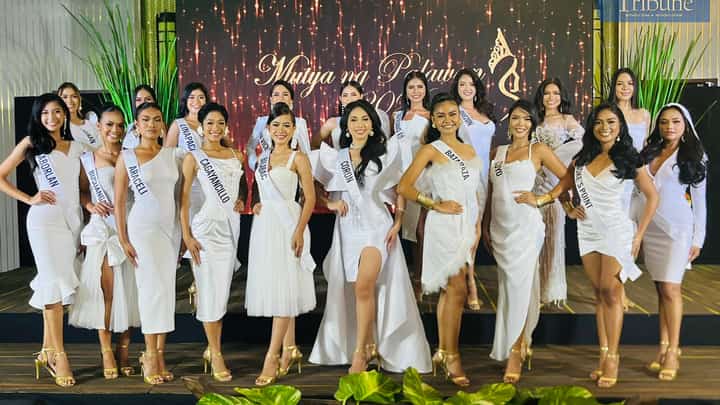 Mutya Ng Palawan