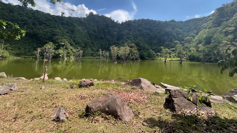 Negros Oriental: The next tourism giant