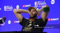 Past setbacks inspire Boston