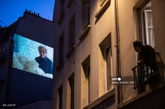 Last collective-run Paris cinema saved
