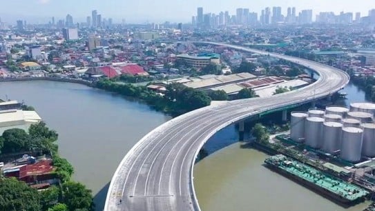 TRB buys NDC land for Skyway Stage 3